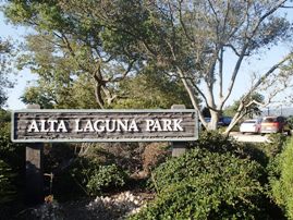 Alta Laguna Park