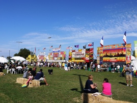 Orange County BBQ Bonanza