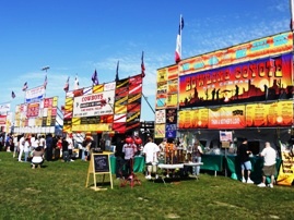 Orange County BBQ Bonanza