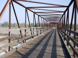 Santa Ana River Trail