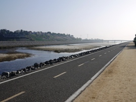 Santa Ana River Trail