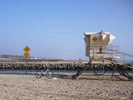 Santa Ana River Trail