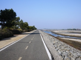 Santa Ana River Trail