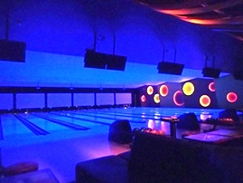 Bowlmor Orange County