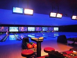 Bowlmor Orange County