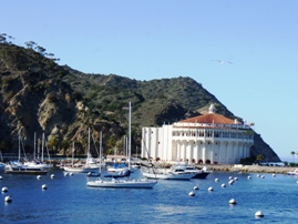 Catalina Island