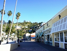 Catalina Island