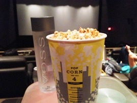 Cinepolis Luxury Cinemas