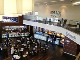 Cinepolis Luxury Cinemas