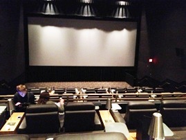 Cinepolis Luxury Cinemas