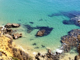 Crescent Bay Point Park