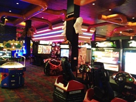 Dave & Buster's