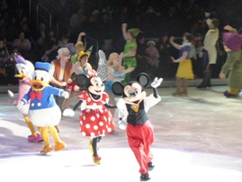 Disney on Ice