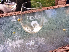 Giracci Vineyards and Farms