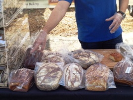 Irvine Great Park Farmer's Market