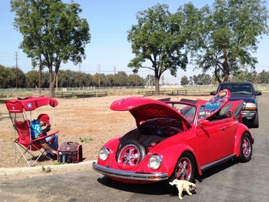 Irvine Great Park Farmer's Market