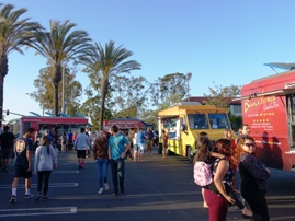 Food Truck Thursday