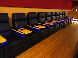 Edwards Irvine Spectrum 21 IMAX & RPX