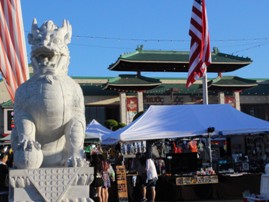 Little Saigon Night Market