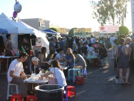 Little Saigon Night Market