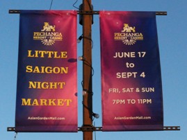 Little Saigon Night Market