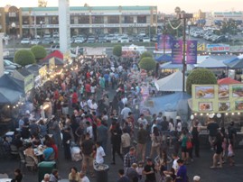 Little Saigon Night Market