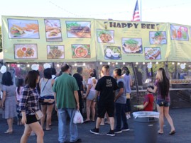 Little Saigon Night Market