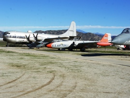 March Field Air Museum