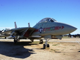 March Field Air Museum