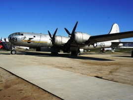 March Field Air Museum