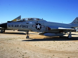 March Field Air Museum