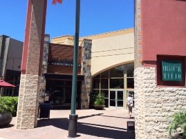 The Shops at Mission Viejo