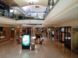 The Shops at Mission Viejo