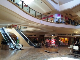 The Shops at Mission Viejo