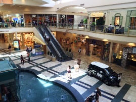 The Shops at Mission Viejo