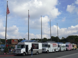 OC Fairgrounds Food Trucks