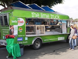 OC Fairgrounds Food Trucks