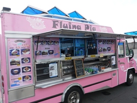 OC Fairgrounds Food Trucks