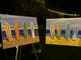 Paint Nite