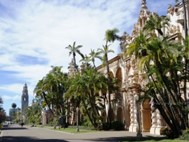 Balboa Park