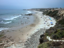 Crystal Cove