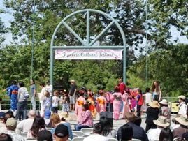Cherry Blossom Festival