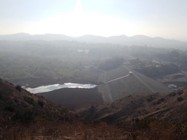 Santiago Oaks Regional Park