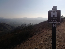 Santiago Oaks Regional Park