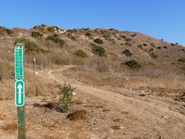 Santiago Oaks Regional Park