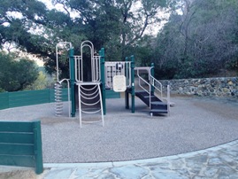 Santiago Oaks Regional Park