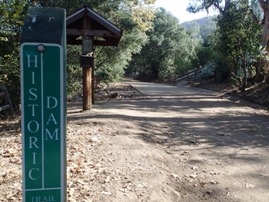 Santiago Oaks Regional Park