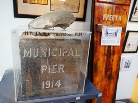 Huntington Beach International Surfing Museum