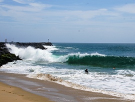 The Wedge