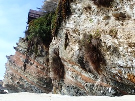 Thousand Steps Beach